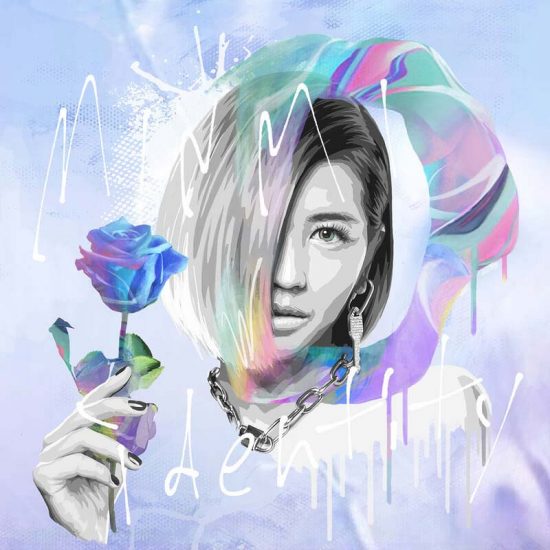 134_Minmi_Identity